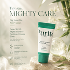Purito Seoul  Mighty Bamboo Panthenol Cream 15ml