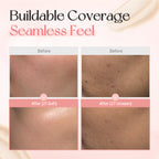 mixsoon PDRN Collagen Tinted Moisturizer No. 23 Aura 50ml
