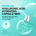 Anua - PDRN Hyaluronic Acid Hydrating Capsule Mist Mini 30ml