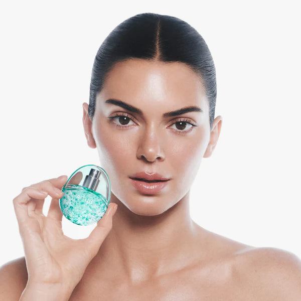 Anua - PDRN Hyaluronic Acid Hydrating Capsule Mist Mini 30ml