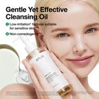 Anua Heartleaf Pore Control Cleansing Oil 200ml