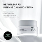 Anua Heartleaf 70 Intense Calming Cream  50ml