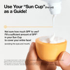 anua Zero-cast Moisturizing Finish Sunscreen 50ml
