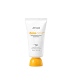 anua Zero-cast Moisturizing Finish Sunscreen 50ml