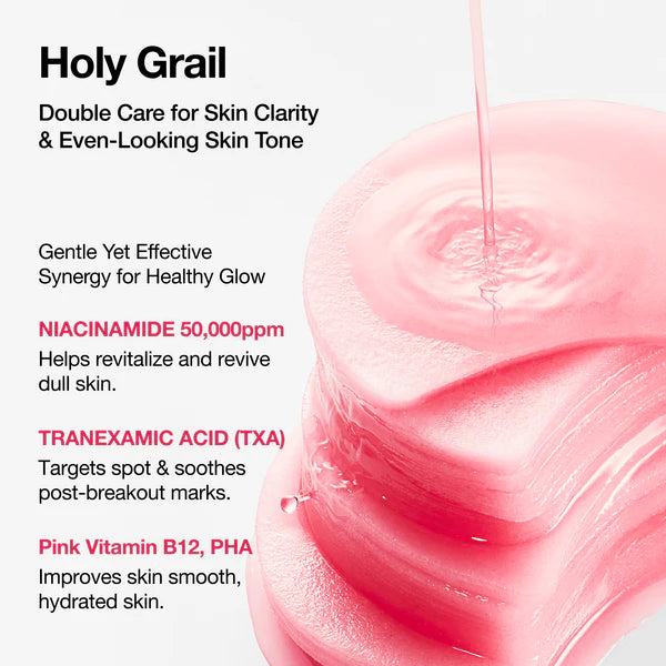Anua Niacinamide 5 TXA Brightening Pad 60pads