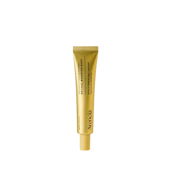 arencia Retinal Booster Shot  30ml