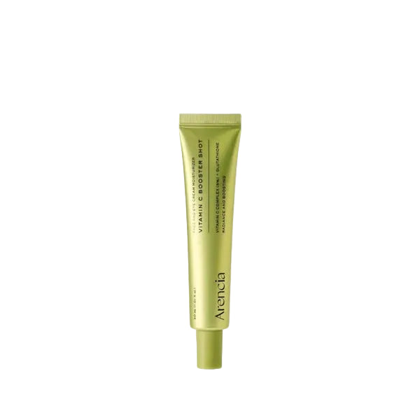 arencia Vitamin C Booster Shot 30ml