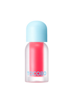TOCOBO - Juicy Berry Plumping Lip Oil  Peach Nectar