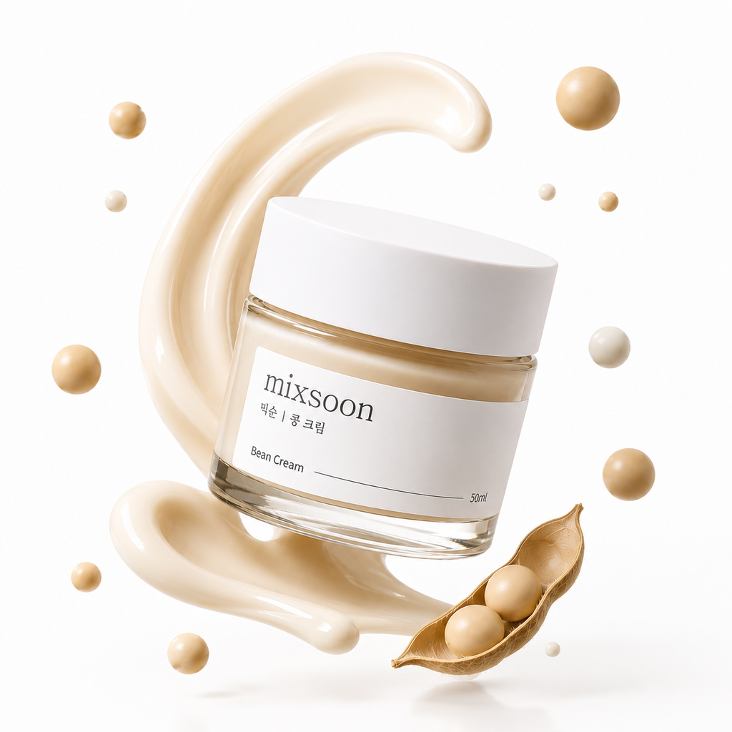 mixsoon Bean Cream 50ml