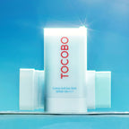 TOCOBO - Cotton Soft Sun Stick SPF50+ PA++++ 19g