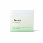 mixsoon Centella Toner Pad