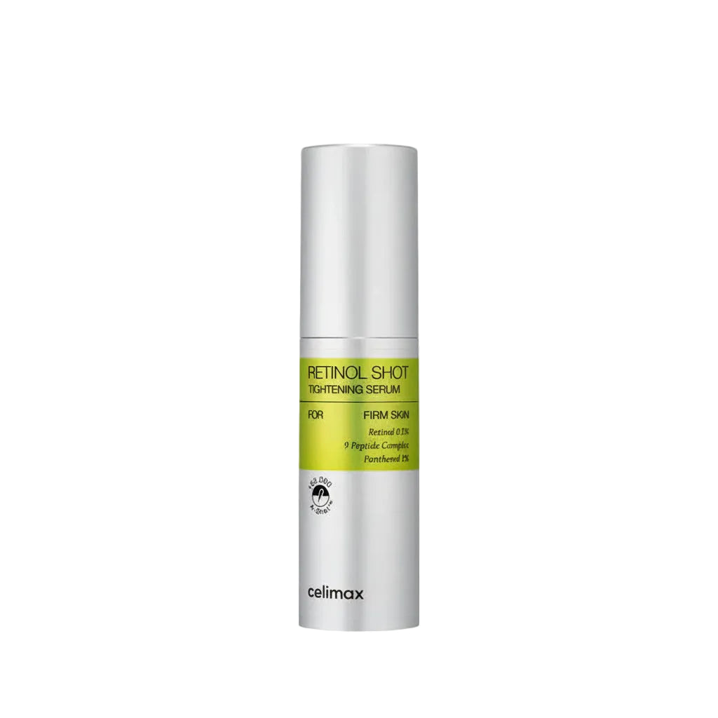 celimax The Vita A Retinol Shot Tightening Serum 30ml