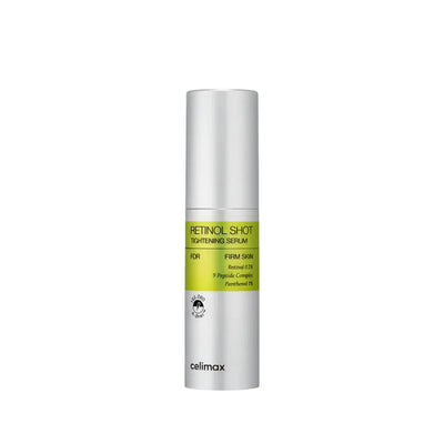 celimax The Vita A Retinol Shot Tightening Serum 30ml