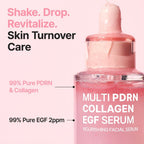 Purito SEOUL - Multi PDRN Collagen EGF Serum 30ml