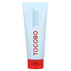 TOCOBO - Coconut Clay Cleansing Foam 150ml