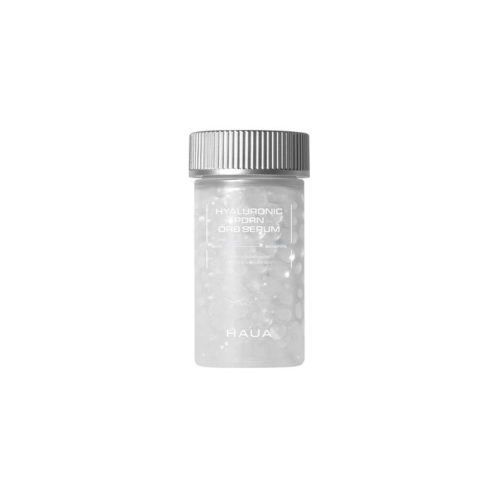 HAUA Hyaluronic PDRN Orb Serum 45g