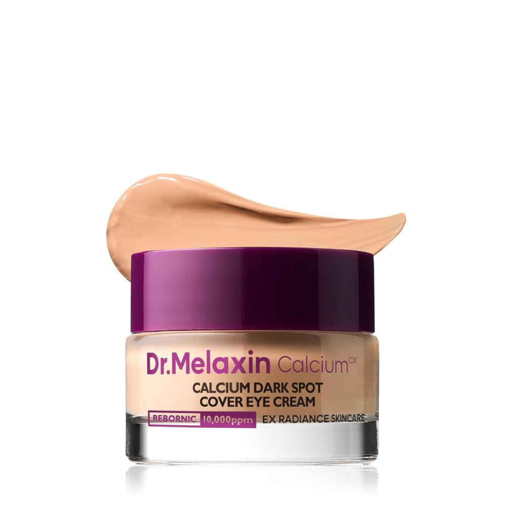 Dr.Melaxin - Calcium Dark Spot Cover Eye Cream 15g