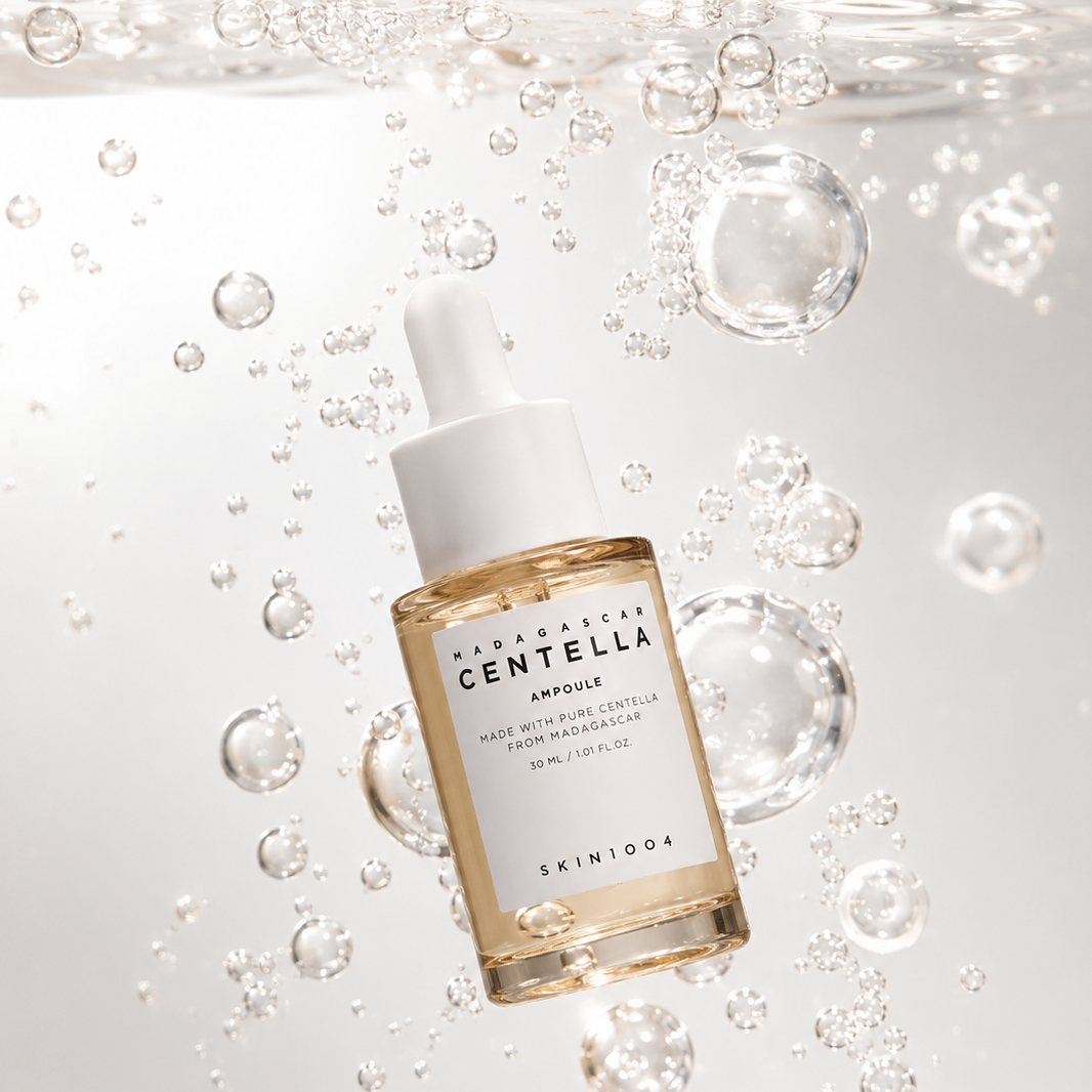 SKIN1004 - Madagascar Centella Ampoule Mini 30ml