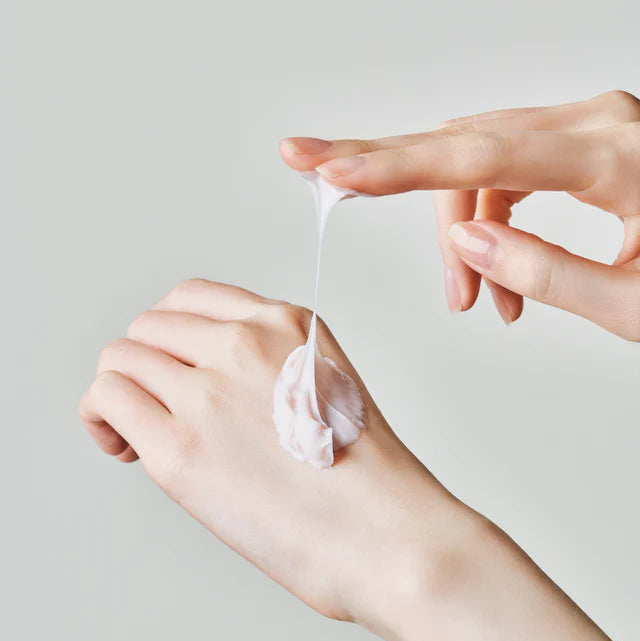 TOCOBO - Coconut Clay Cleansing Foam 150ml