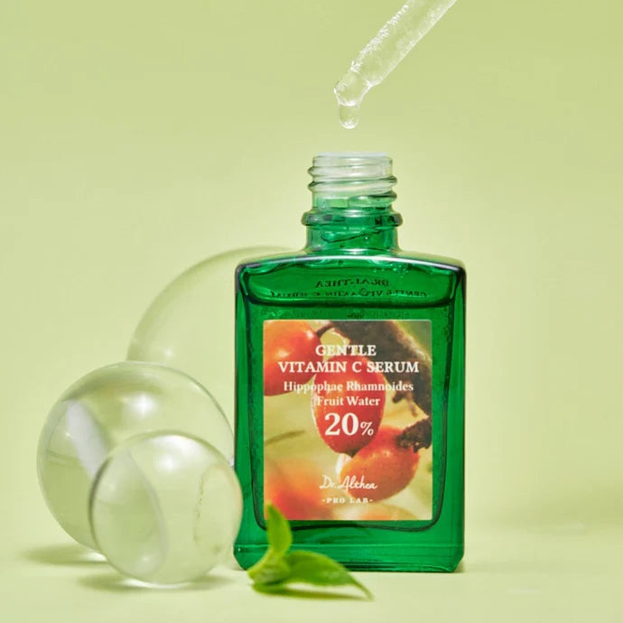 Dr.Althea Gentle Vitamin C Serum 30ml