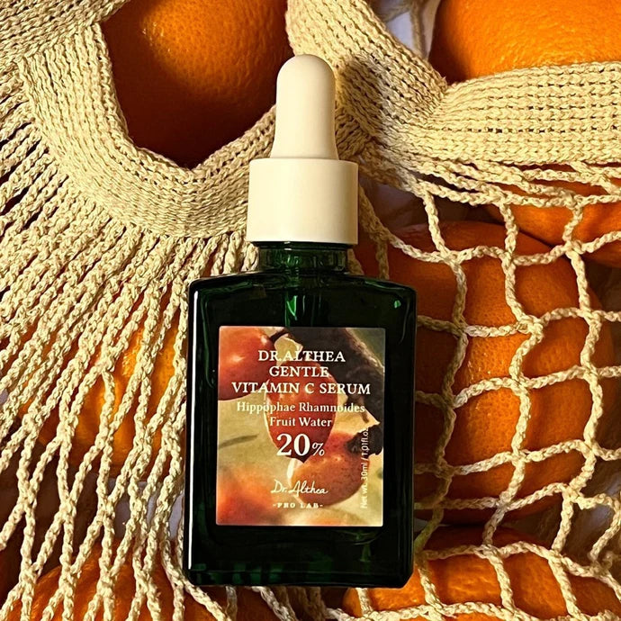 Dr.Althea Gentle Vitamin C Serum 30ml