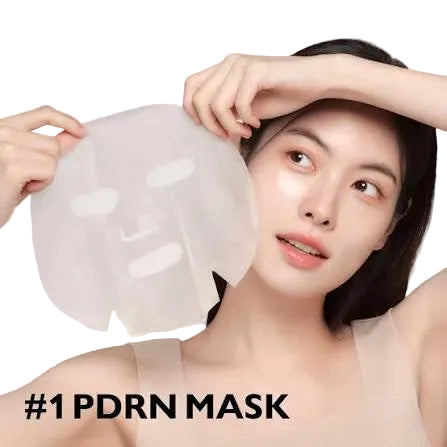 Genabelle PDRN Rejuvenating Mask Sheet 1pc