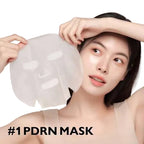 Genabelle PDRN Rejuvenating Mask Pack 5pcs