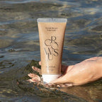 Growus Sea Salt Therapy Scalp Scaler 250g