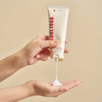 K-SECRET SEOUL 1988 Cream : Snail Mucin 93% + Rice 100ml