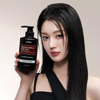 KUNDAL Caffeine Shampoo White Musk 500ml