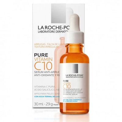La roche posay serum