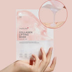 medicube - Collagen Lifting Mask  1pc