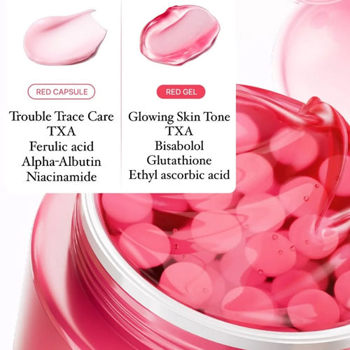 medicube - TXA Niacinamide Capsule Cream 55ml
