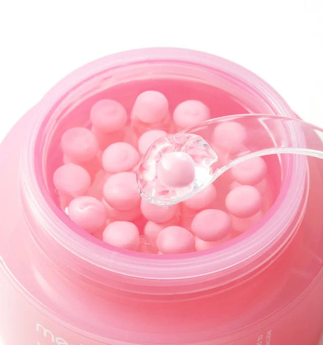 medicube - PDRN Pink Collagen Capsule Cream  55ml