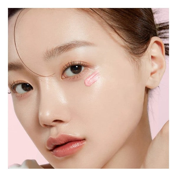 medicube - PDRN Pink Peptide Eye Cream 30ml
