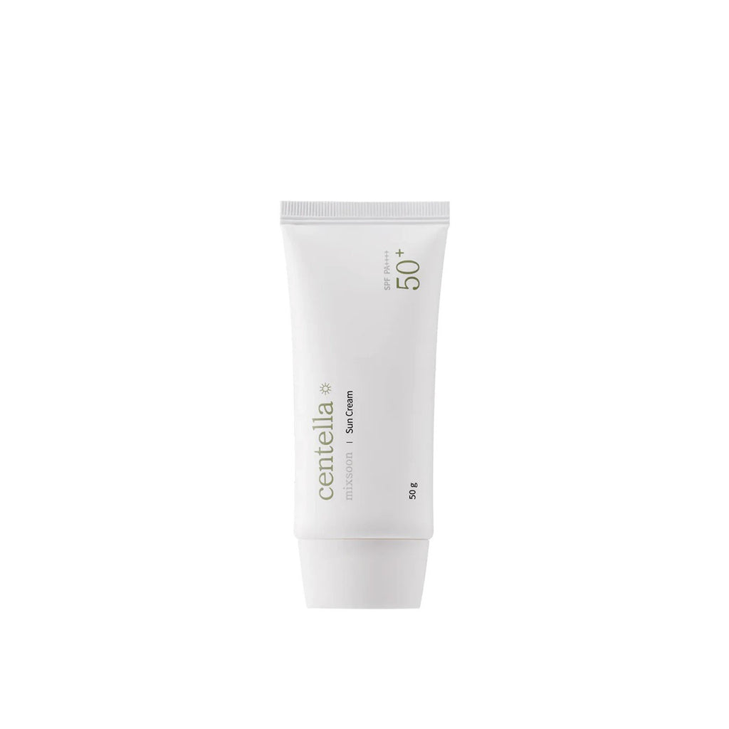mixsoon centella Sunscream 50ml