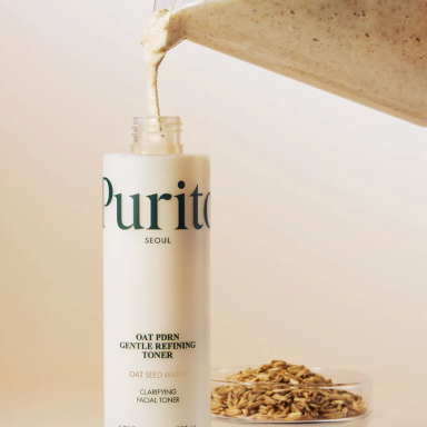 Purito SEOUL - Oat PDRN Gentle Refining Toner 200ml