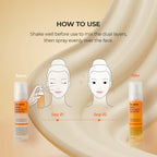 Genabelle PDRN Dual Glow Serum Mist 100ml