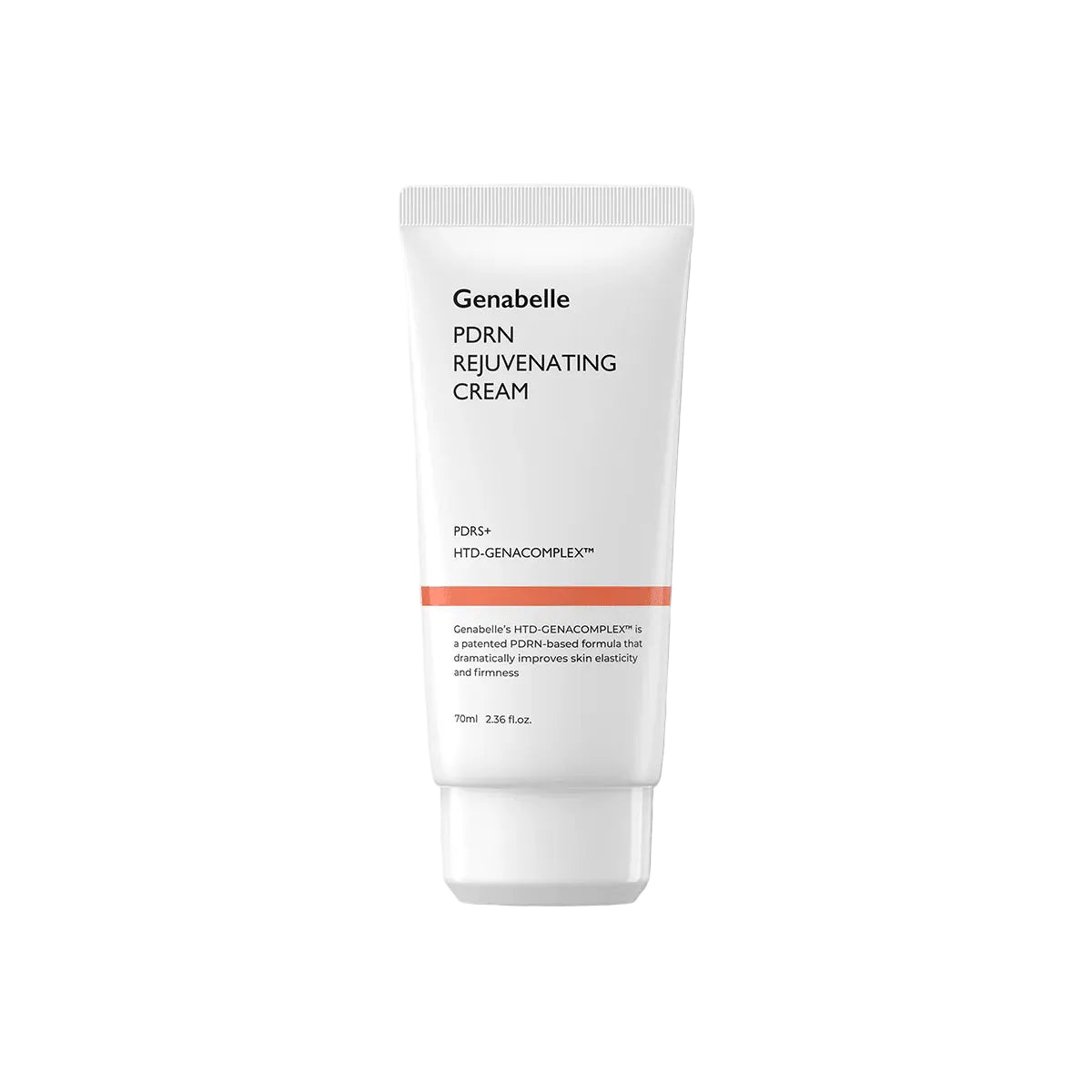 Genabelle PDRN Rejuvenating Cream 70ml