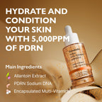 Genabelle PDRN Vita Toning Ampoule 70ml