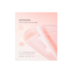 mixsoon PDRN Collagen Hydrogel Mask 1pc