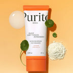 Purito SEOUL - Daily Soft Touch Sunscreen 60ml