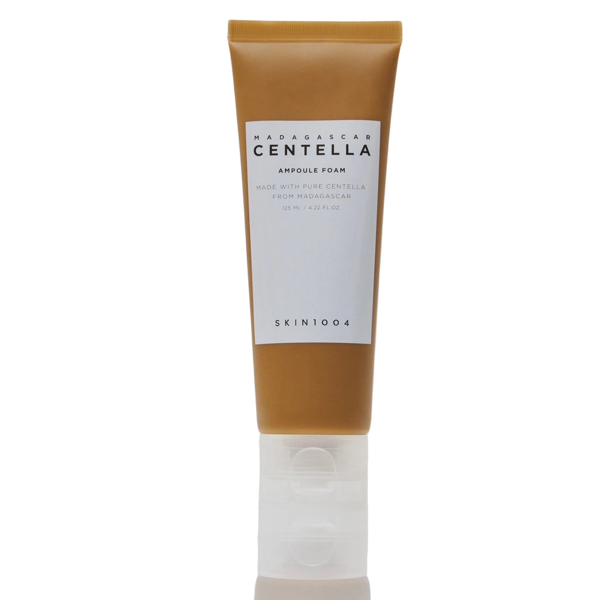 SKIN1004 Madagascar Centella Ampoule Foam (125ml)