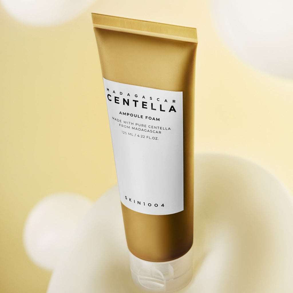 SKIN1004 Madagascar Centella Ampoule Foam (125ml)