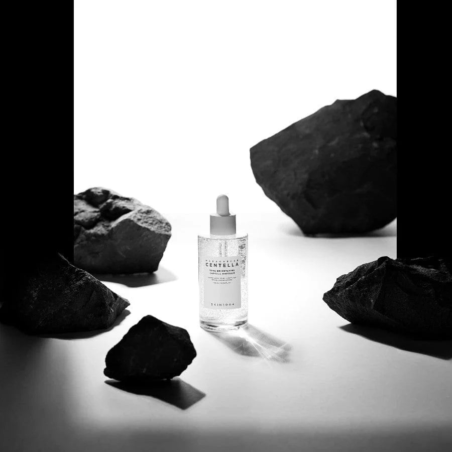 SKIN1004 - Madagascar Centella Tone Brightening Capsule Ampoule 100ml