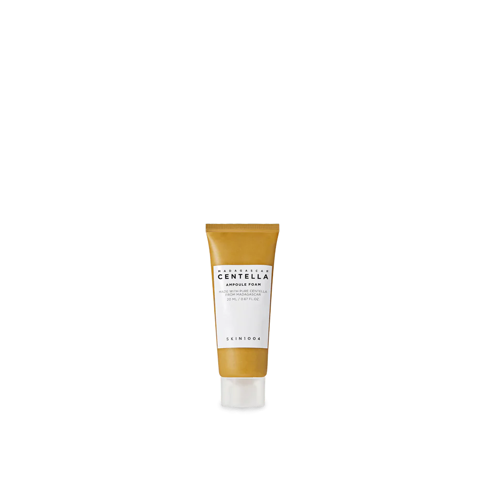 SKIN1004 - Madagascar Centella Ampoule Foam Mini 20ml