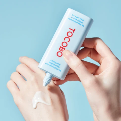 TOCOBO  Bio Watery Sun Cream 50ml