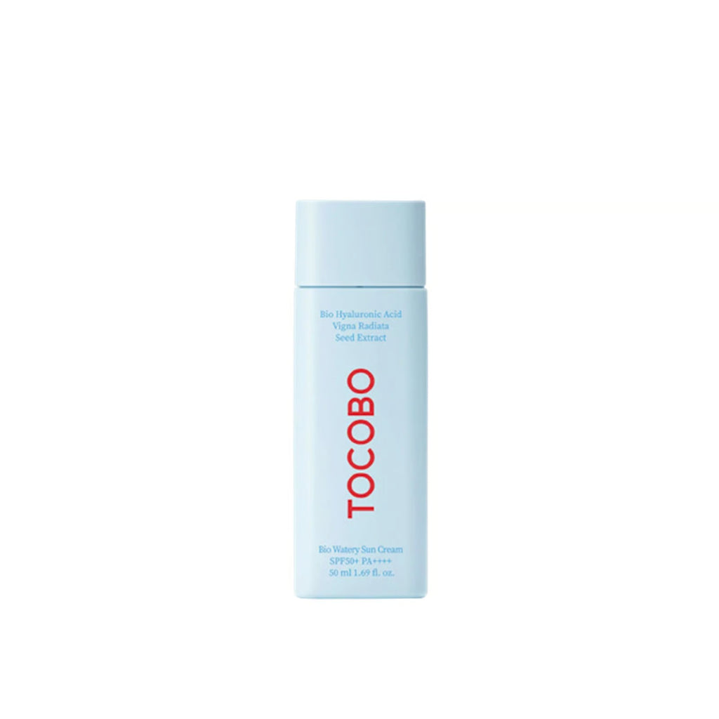 TOCOBO  Bio Watery Sun Cream 50ml