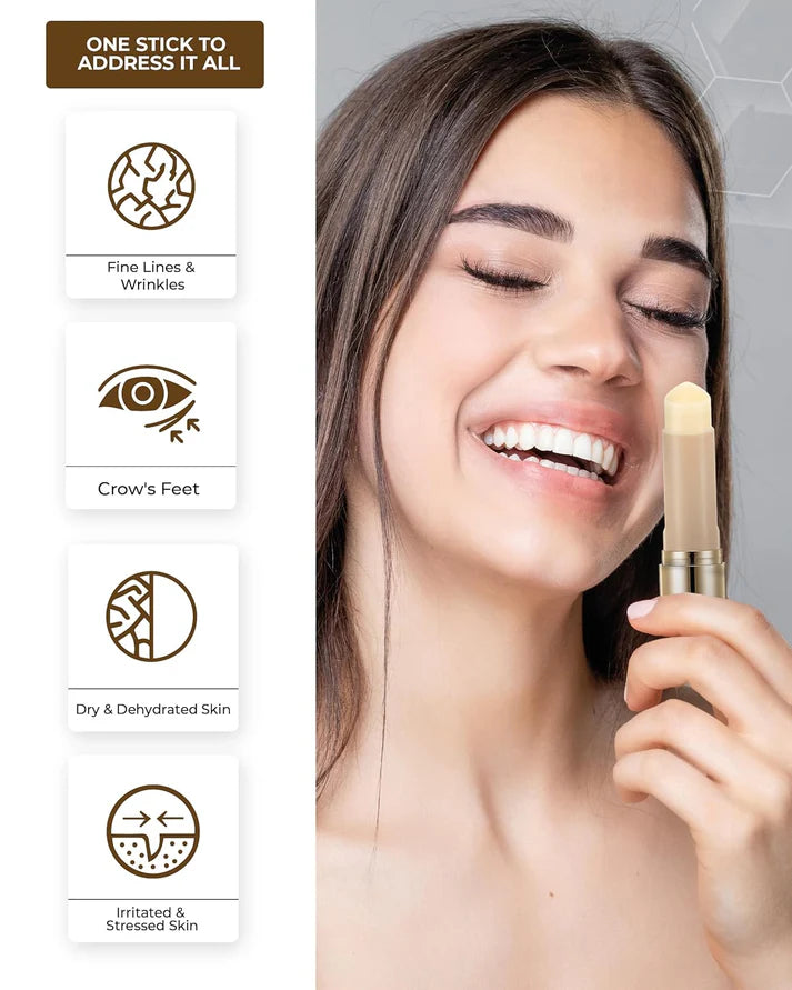 Centellian24  Madeca Wrinkle Capture Stick 10g