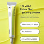 celimax The Vita A Retinal Shot Tightening Booster 15ml